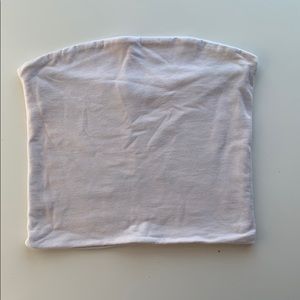 Brandy Melville Tube Top